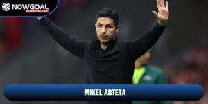 Mikel Arteta Là Ai? Tư Duy Cách Tân Và Hành Trình Phục Hưng Arsenal