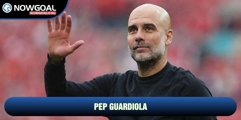 Pep Guardiola Là Ai? Tầm Ảnh Hưởng Và Di Sản Chiến Thuật