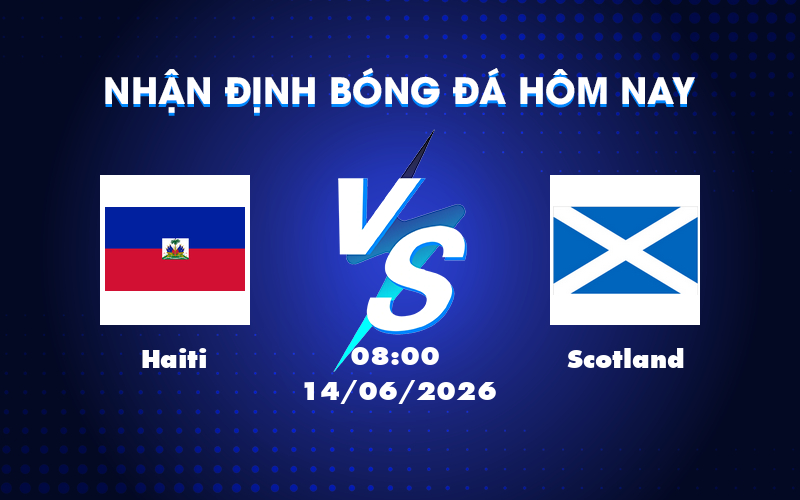 haiti scotland 14 06 fifa world cup