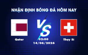 qatar thuy si 14 06 fifa world cup